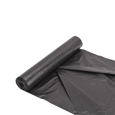 Sac de fond carré en polypropylène personnalisé pour les déchets de construction et de recyclage