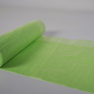 Sac de fond carré en polypropylène personnalisé pour les déchets de construction et de recyclage