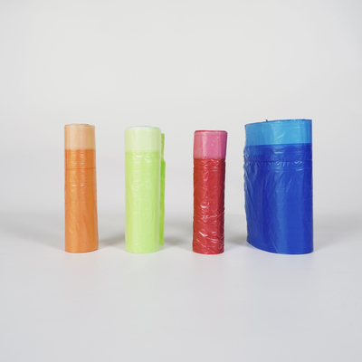 Sac de fond carré en polypropylène personnalisé pour les déchets de construction et de recyclage