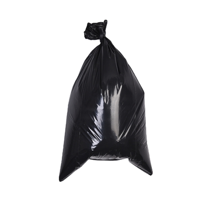 Différentes tailles Sacs à ordures lourds pour papier Cannes en plastique Bouteilles de journaux