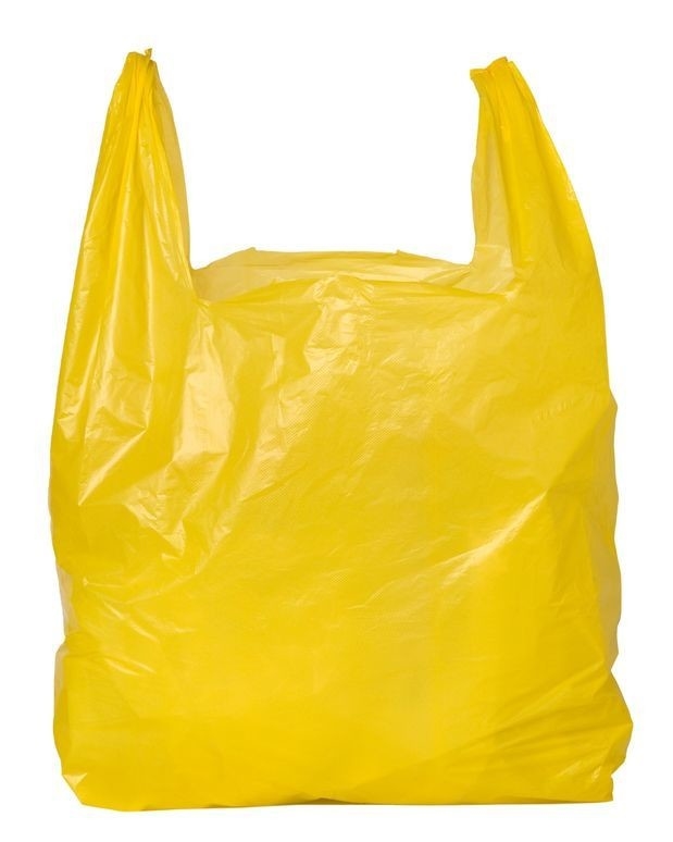 Commande personnalisée acceptée pour les sacs de T-shirts en plastique et pour les sacs de magasinage en plastique