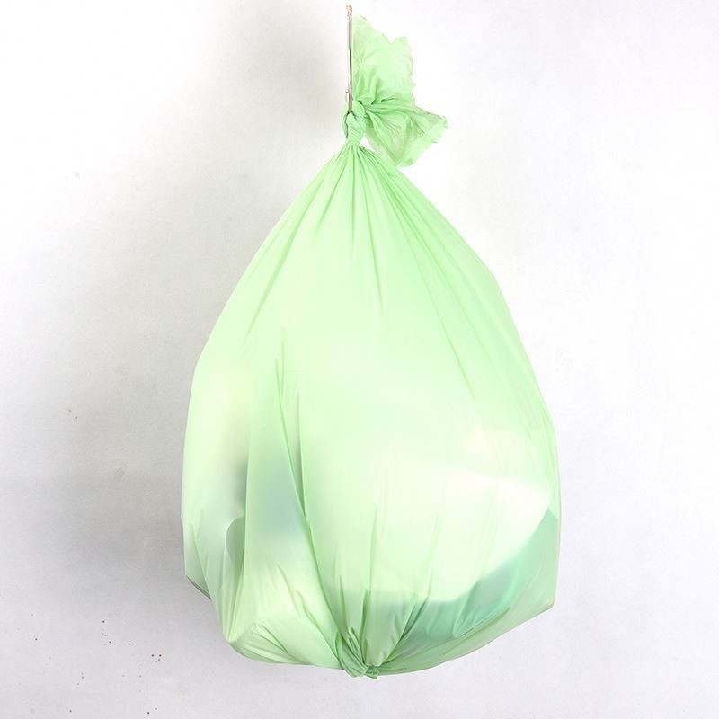OEM Machine à fabriquer des T-shirts en polyéthylène biodégradable à grande vitesse des sacs en plastique